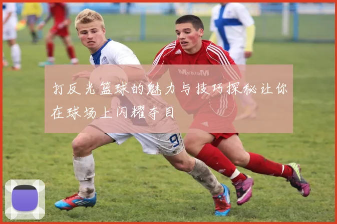 打反光篮球的魅力与技巧探秘让你在球场上闪耀夺目