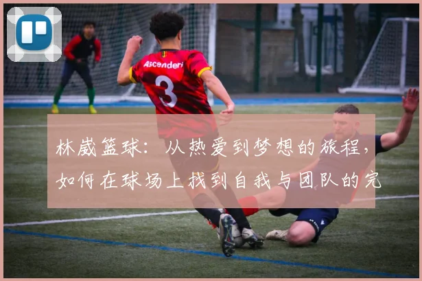 林崴篮球：从热爱到梦想的旅程，如何在球场上找到自我与团队的完美结合