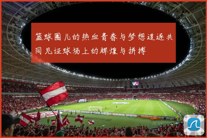 篮球圈儿的热血青春与梦想追逐共同见证球场上的辉煌与拼搏